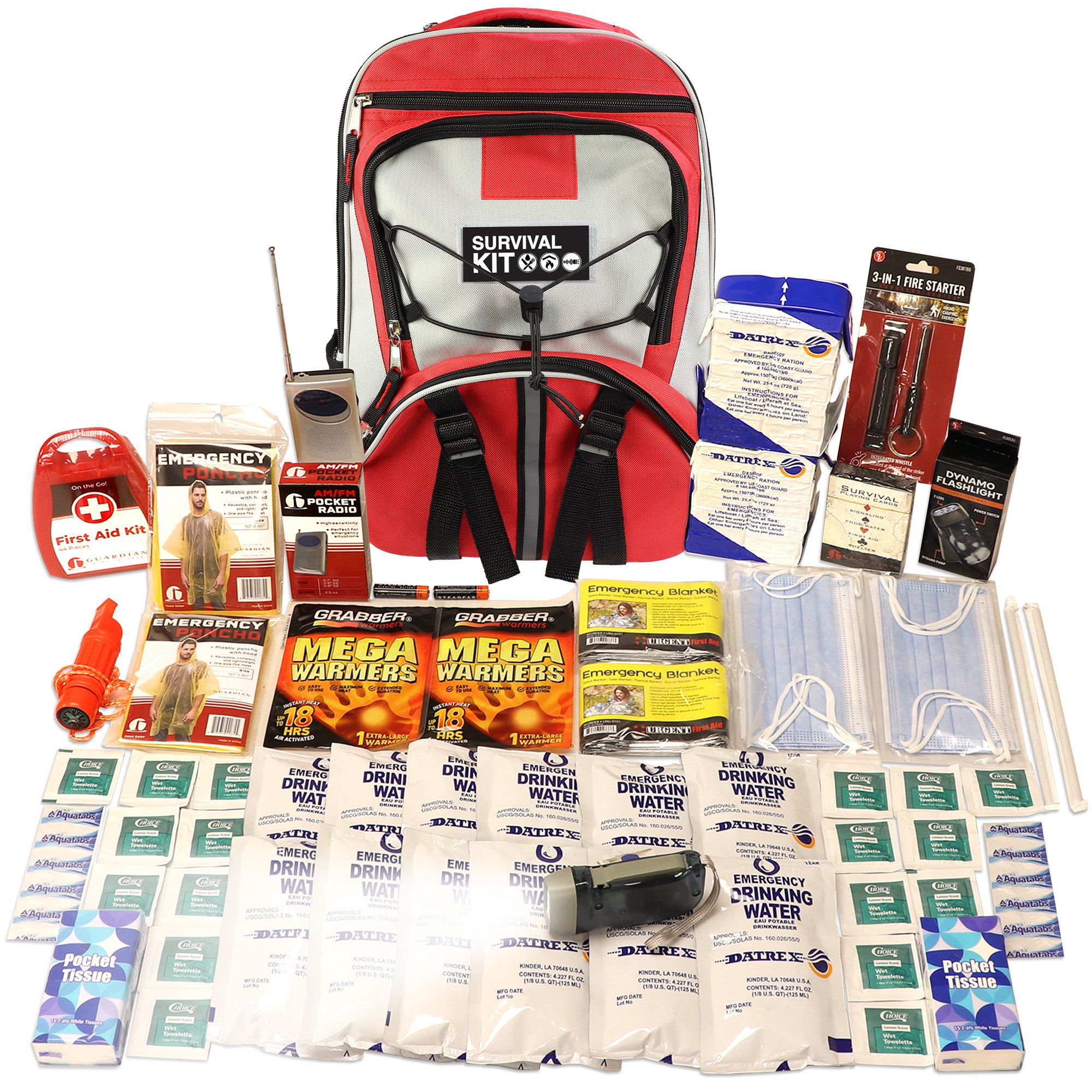 2-person-necessity-survival-kit-backpack