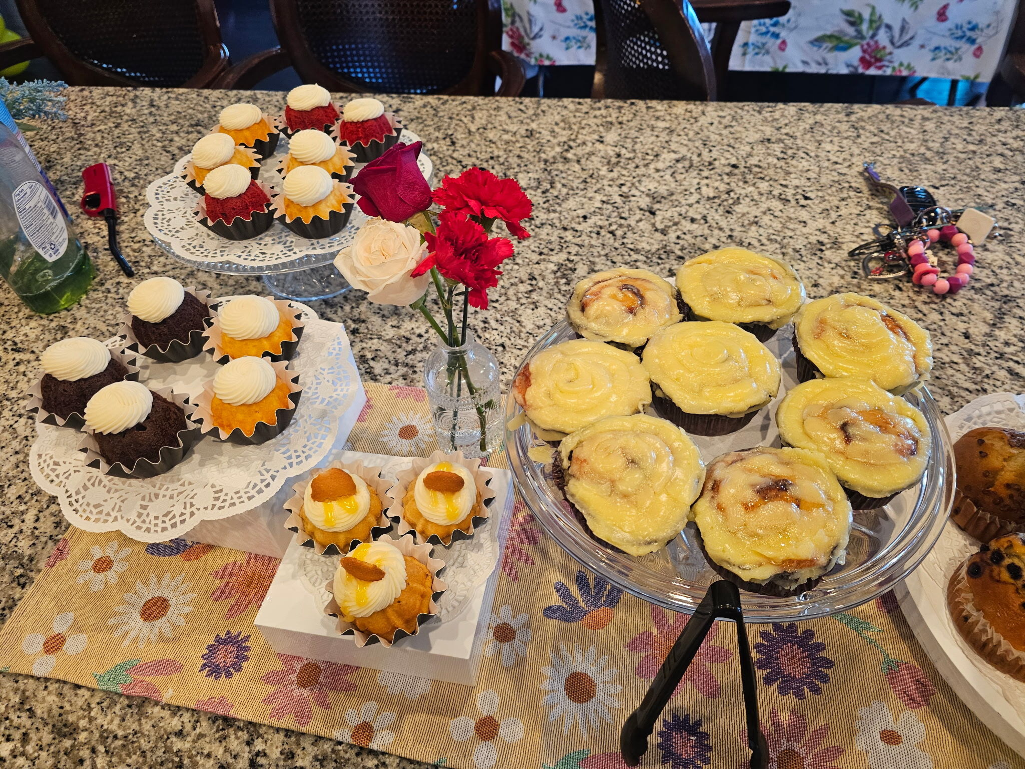 Kinfolk Outpost Brunch Event