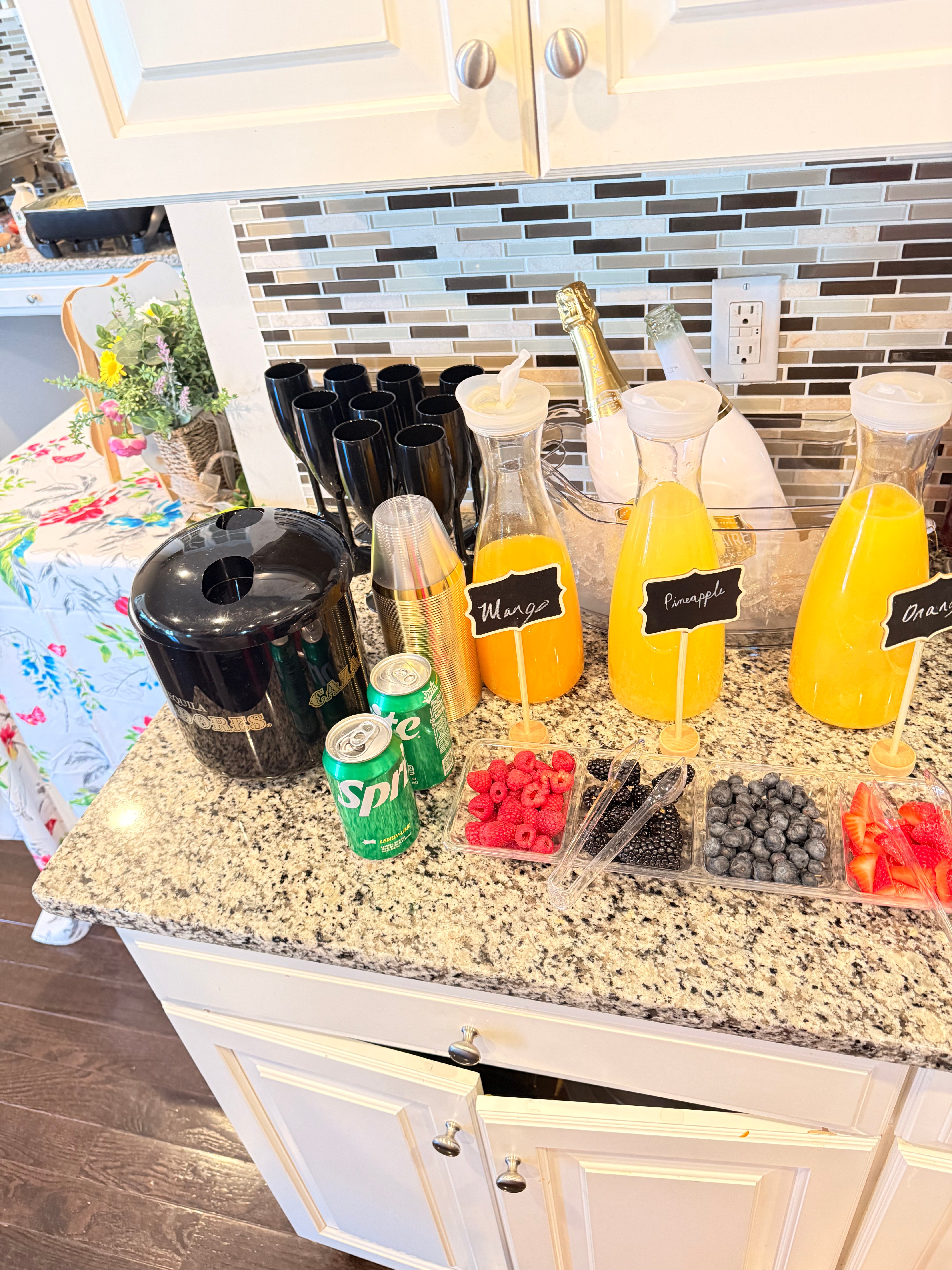 Kinfolk Outpost Events for Black Women