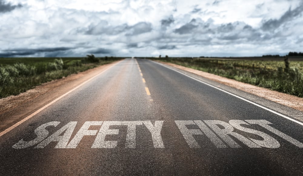 Kinfolk Outpost teaches safety 