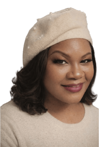 Lakisha Porter Chief Operations Officer Kinfolk Outpost