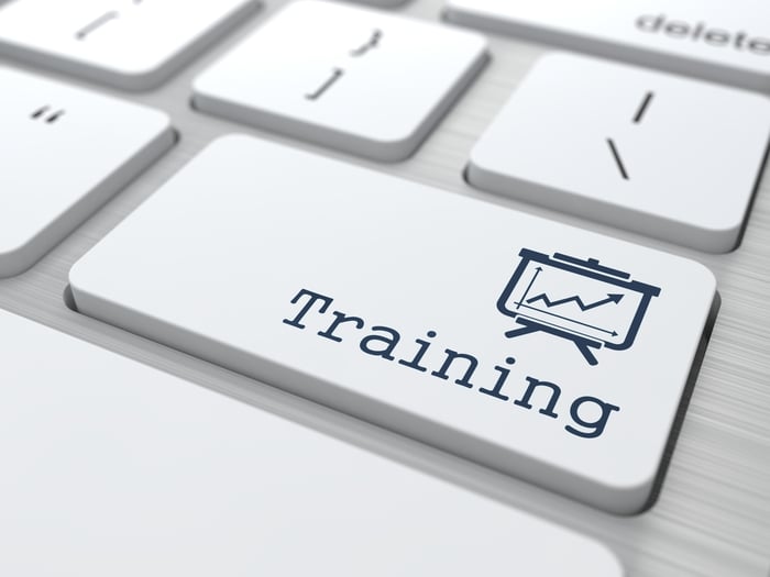 Gun Safety Training Part I image