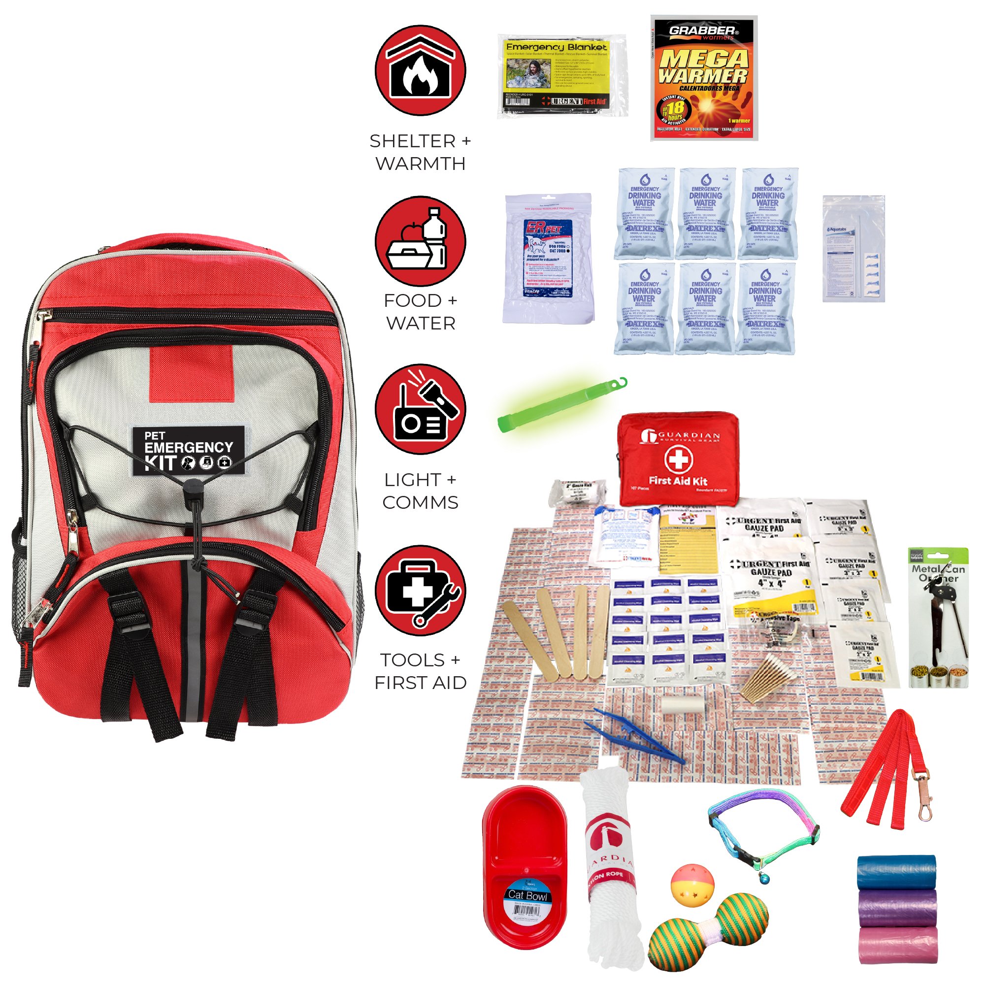deluxe-cat-survival-kit-contents-layout