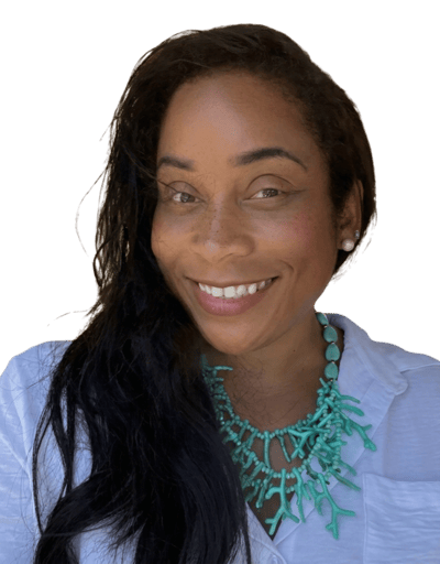 Tiaira Walker Chief Technology Officer Kinfolk Outpost