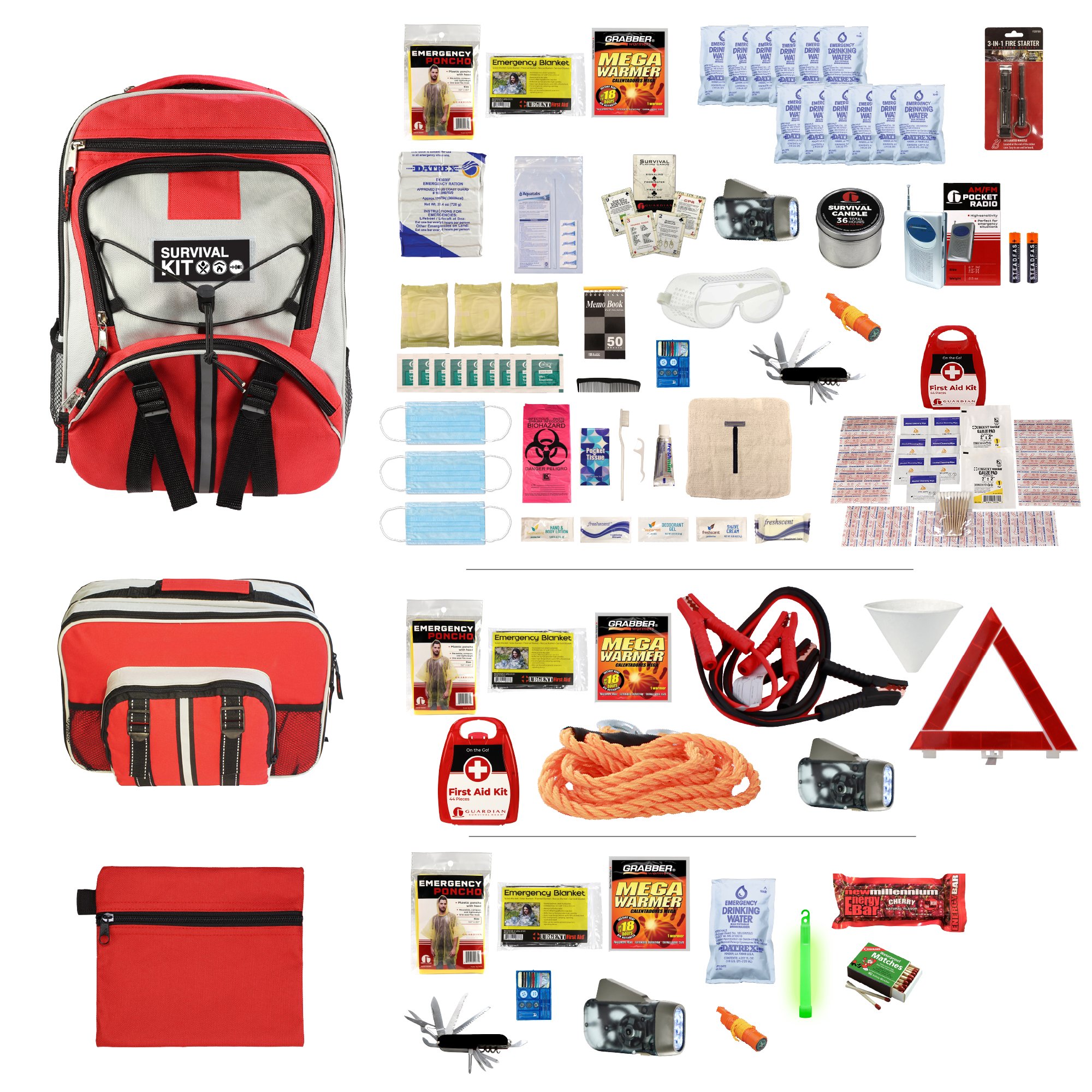 preparedness-package-for-1-contents-layout