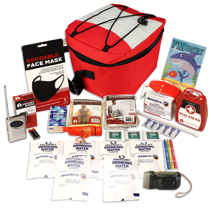 Survival Pal for Children image
