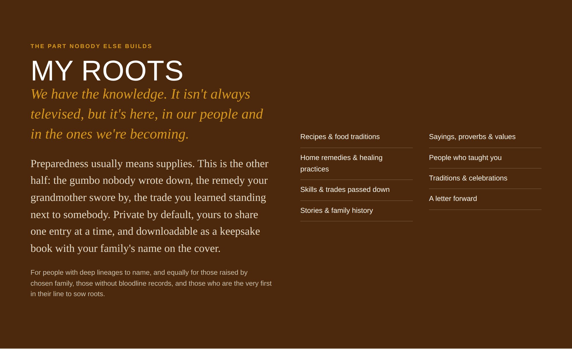 virtual-outpost-my-roots virtual-outpost-my-roots