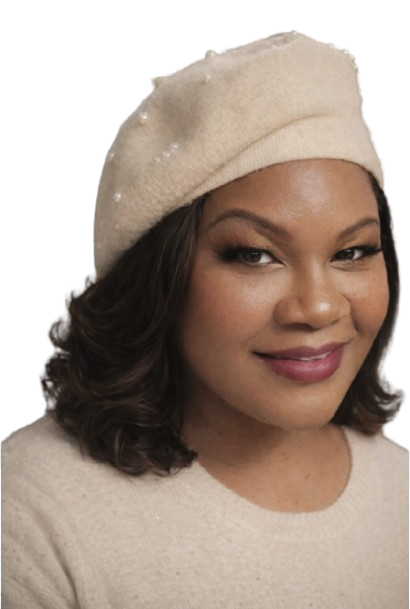 Lakisha Porter Chief Operations Officer Kinfolk Outpost