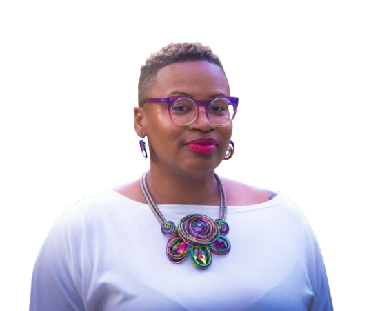 Maleah Amos Chief Business Development Officer Kinfolk Outpost