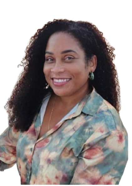 Tiaira Walker Chief Technology Officer Kinfolk Outpost